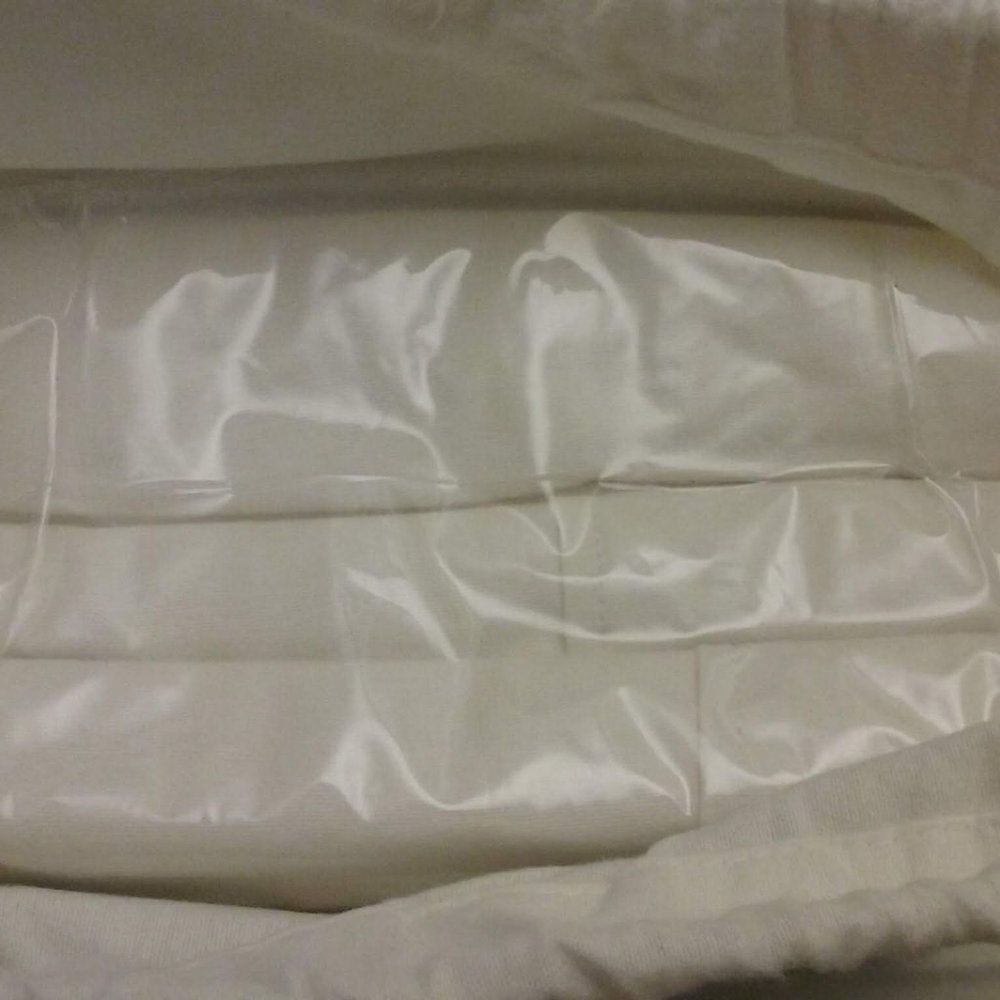 Rare Limited Edition Martha Stewart Everyday Sheet Set 100% Cotton-NEW-Last ONE